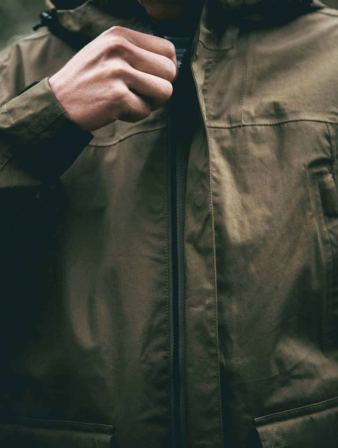 Ventum Wind Shell - immagine 3