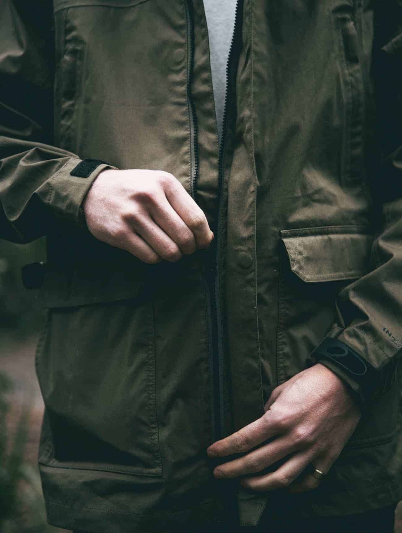 Ventum Wind Shell - immagine 2